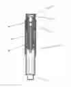 Fig. 01 - INJECTION DEVICE WITH AN END OF DOSE FEEDBACK MECHANISM