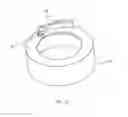 Fig. 12 - INJECTION DEVICE WITH AN END OF DOSE FEEDBACK MECHANISM