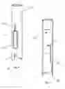 Fig. 05 - Medical injection device with needle cleaning
