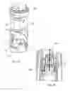 Fig. 09 - Medical injection device with needle cleaning