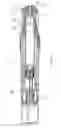Fig. 11 - Medical injection device with needle cleaning