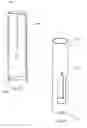 Fig. 17 - Medical injection device with needle cleaning