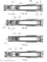 Fig. 21 - Medical injection device with needle cleaning