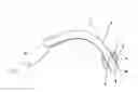 Fig. 01 - Bendable tracheal ventilation apparatus
