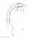 Fig. 08 - Bendable tracheal ventilation apparatus