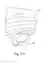 Fig. 12 - DELIVERY OF RESPIRATORY THERAPY