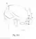 Fig. 34 - DELIVERY OF RESPIRATORY THERAPY