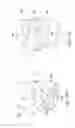 Fig. 83 - DELIVERY OF RESPIRATORY THERAPY