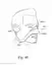 Fig. 89 - DELIVERY OF RESPIRATORY THERAPY