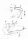 Fig. 90 - DELIVERY OF RESPIRATORY THERAPY