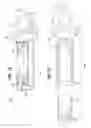 Fig. 12 - Methods of dispensing a urinary catheter from a sterile package