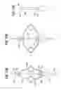 Fig. 26 - Methods of dispensing a urinary catheter from a sterile package