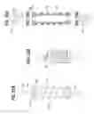 Fig. 28 - Methods of dispensing a urinary catheter from a sterile package