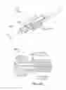 Fig. 24 - Safety needle system operable with a medical device