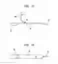Fig. 08 - Insertion device for one-handed insertion of a guidewire into the lumen of a vessel/cavity