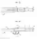 Fig. 22 - Insertion device for one-handed insertion of a guidewire into the lumen of a vessel/cavity