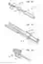 Fig. 25 - Insertion device for one-handed insertion of a guidewire into the lumen of a vessel/cavity