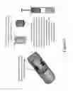 Fig. 04 - Ingestible device with relatively large payload volume