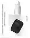 Fig. 10 - Ingestible device with relatively large payload volume