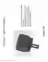 Fig. 11 - Ingestible device with relatively large payload volume