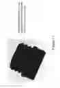 Fig. 16 - Ingestible device with relatively large payload volume