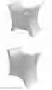 Fig. 04 - Clamp for retaining an IV tube