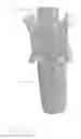 Fig. 06 - Clamp for retaining an IV tube