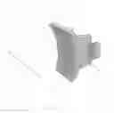 Fig. 07 - Clamp for retaining an IV tube