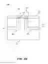 Fig. 10 - Fluid flow control by a non-pinching valve