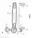 Fig. 15 - Fluid flow control by a non-pinching valve