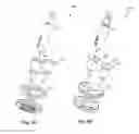 Fig. 04 - Kits and methods for securing a burr hole plugs for stimulation systems