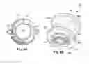 Fig. 06 - Kits and methods for securing a burr hole plugs for stimulation systems