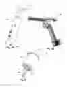 Fig. 07 - Kits and methods for securing a burr hole plugs for stimulation systems