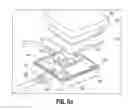 Fig. 06 - Controlled position electrode array