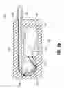 Fig. 07 - Controlled position electrode array