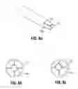 Fig. 13 - Controlled position electrode array