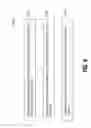 Fig. 14 - Controlled position electrode array