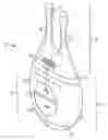 Fig. 01 - NASAL STIMULATION DEVICES AND METHODS FOR TREATING DRY EYE