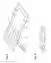 Fig. 07 - Nerve cuff electrodes fabricated using over-molded LCP substrates