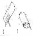 Fig. 10 - Nerve cuff electrodes fabricated using over-molded LCP substrates
