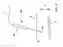 Fig. 18 - System and method to percutaneously block painful sensations