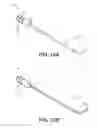 Fig. 16 - Implantable electrical stimulator with deflecting tip lead