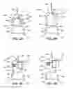 Fig. 04 - System and a method for delivering breathing gas to passengers on-board an aircraft