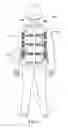 Fig. 04 - Back support frame