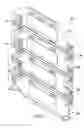 Fig. 14 - Back support frame