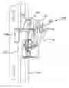 Fig. 01 - Vertical fall arrest safety device
