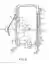 Fig. 06 - Free weight exercise swing attachment