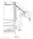 Fig. 07 - Free weight exercise swing attachment