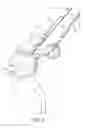 Fig. 10 - Free weight exercise swing attachment