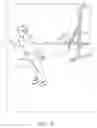Fig. 11 - Free weight exercise swing attachment